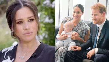 Prince Harry And Meghan Markle's 9 'Explosive' Quotes In Oprah's Interview That Shattered Internet