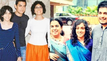 Aamir Khan Shared Reason Behind Not Making Films For Ira And Junaid, Says, He Can't Be Dishonest