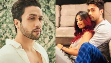 Adhyayan Suman Recalls Turning Into An Alcoholic Post His Breakup 8 Years Ago, Developed Anxiety Too