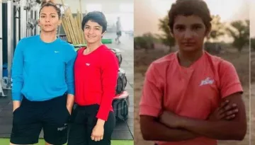 Geeta Phogat's Cousin, Ritika Phogat Commits Suicide After Losing A Wrestling Match, Wrestler Reacts