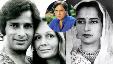 The Story Of How Shashi Kapoor Got His Name, His Real Name Was Disliked By Mother, Ramsarni Kapoor