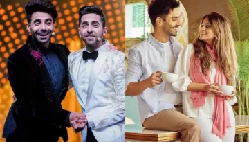 Ayushmann Khurrana's Brother, Aparshakti Khurana And Wife, Aakriti Are Going To Be Parents Soon?