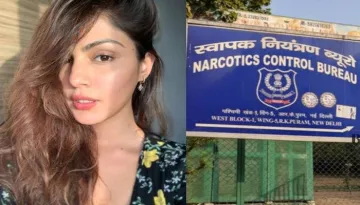 Rhea Chakraborty's Bail Order: Supreme Court Gave This Advice To NCB In Their Appeal Against BMC