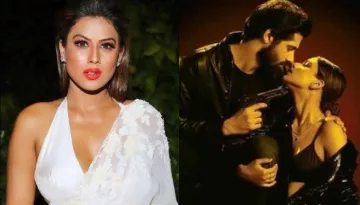 Nia Sharma Opens Up About The Kind Of Relationship She Wants, Amid Dating Rumours With Rrahul Sudhir