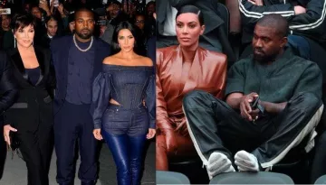 Kris Jenner Opens Up About Kim Kardashian And Kanye West's Divorce, Says 'It's Gonna Be Hard'