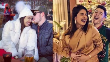 Priyanka Chopra Says She Didn't Take Nick Jonas Seriously Initially, Says She Was 35 And Wanted Kids