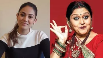 Mira Kapoor's ROFL Post Will Remind You Of Her Mother-In-Law, Supriya Pathak A.k.a. Hansa Of Khichdi