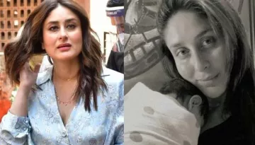 Kareena Kapoor Khan Ends Her Maternity Break After A Month Of Delivering Second Child, Looks Radiant