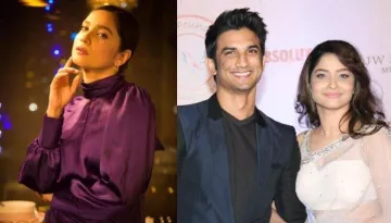 Ankita Lokhande REVEALS Truth Behind Her Break-Up With Sushant Singh Rajput, Says She Wanted To Die