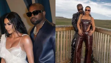 Is Kanye West In Denial Over His Divorce With Kim Kardashian? Says He 'Doesn't Believe' It