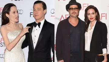 Brad Pitt Is Devastated With Angelina Jolie's Domestic Violence Case For The Custody Of Their Kids