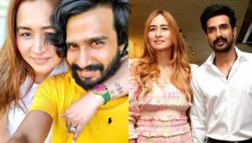 Vishnu Vishal And Jwala Gutta Are Getting Married, Actor Announces At His Film, 'Aranya' Event