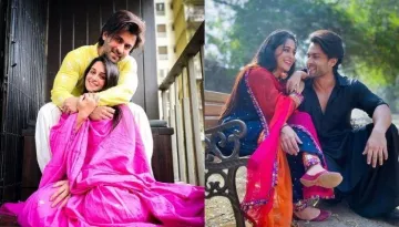 Dipika Kakar Reveals If Husband, Shoaib Ibrahim Is Also Returning To The Show, 'Sasural Simar Ka 2'