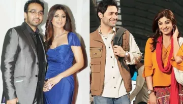 Shilpa Shetty Reveals Dating Raj Kundra During 'Life In A Metro' Shoot And Why 'In Dino' Is Special