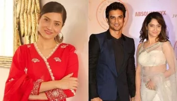 Had Ankita Lokhande Rejected 'Bajirao Mastani' For Sushant Singh Rajput As She Wanted To Marry Him?
