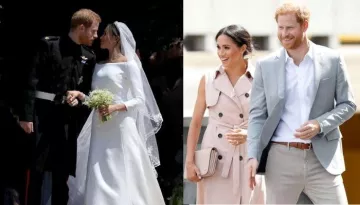 Prince Harry And Meghan Markle Were Married Before The Windsor Castle Ceremony? Here's The Truth