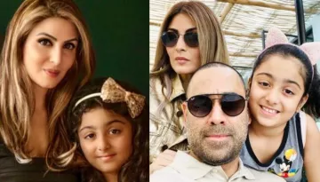 Riddhima Kapoor Sahni Pens A Heartmelting Wish For Her 'Princess' Samara Sahni On Her 10th Birthday
