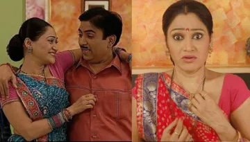 'Taarak Mehta Ka Ooltah Chashmah' Fame, Disha Vakani AKA 'Dayaben' Quits The Show Permanently