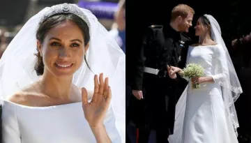 Meghan Markle's Friend Knew Royals Will Be Mean To Her After Wedding With Prince Harry? Reveals Why