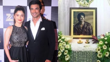 Ankita Lokhande Says She Cannot Write 'RIP Sushant Singh Rajput', Opens Up On Dealing With His Death