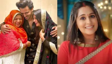 Shoaib Ibrahim Reveals His Ammi's Reaction To Her Bahu, Dipika Kakar's Promo Of 'Sasural Simar Ka 2'