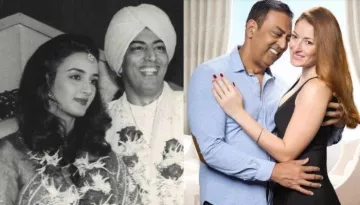 Vindu Dara Singh On His Divorce With Ex-Wife, Farah Naaz And Life With His Second Wife, Dina Umarova