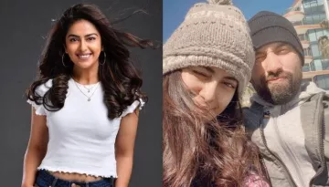 Avika Gor Shares A Unseen Hugging Picture With BF, Milind Chandwani To Wish Him On His Birthday