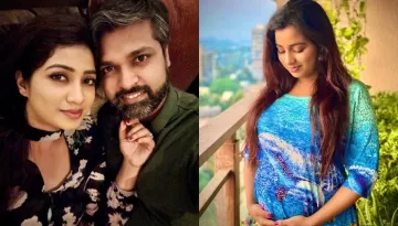 Shreya Ghoshal Flaunts Her Pregnancy Glow, Talks About Experiencing The Beautiful Pregnancy Phase