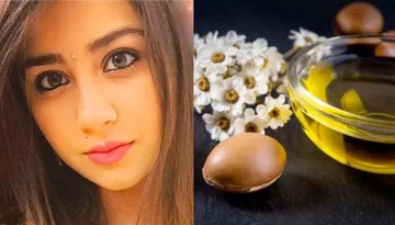 5 Unknown Skin And Hair Benefits Of Using Argan Oil On Regular Basis