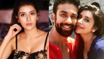 Charu Asopa Shares A Cryptic Post And Her Fans Are Wondering If All Is Well Between Her And Rajeev