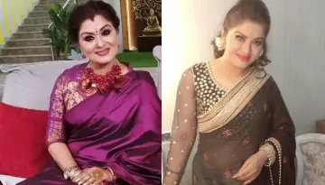 Sudhaa Chandran Opens Up On Losing Her Leg In 1981's Accident And How She Wanted To Die After It