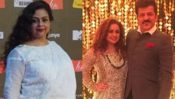 Neliima Azeem Credits Her Ex-Husband, Rajesh Khattar's Wife Vandana For A Friendly Bond Between Them