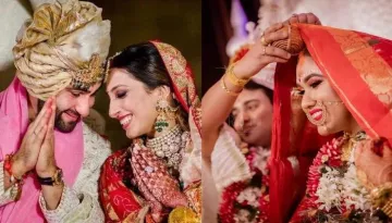 Everything You Need To Know About Jain Wedding Traditions And Rituals That Simply Make It Magical