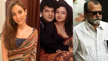 Mira Kapoor Cheers For Her 'Saasu-Ma', Neliima Azeem As The Latter Talks About Her Failed Marriages