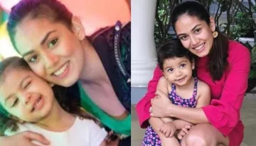 Mira Rajput Kapoor Makes Quirky Jewellery With Misha Kapoor, 'Girls Club' Made 'Quite A Masterpiece'