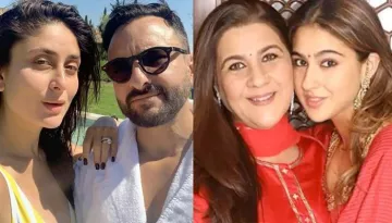 Kareena Kapoor Khan Had The Most Shocking Answer When Asked About Keeping Balance With Amrita Singh