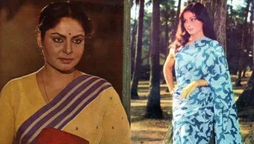When Rakhee Gulzar Revealed She Preferred Isolation Even After Having 19 Members In Her Family
