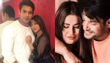 Sidharth Shukla Supports Alleged GF, Shehnaaz Gill In A Twitter War, 'Sidnaaz' Fans Hail The Actor