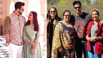 Aly Goni Opens Up On Having His Girlfriend, Jasmin Bhasin In Jammu With His Family During Ramzan