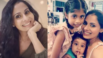 Chhavi Mittal Hits Back With A Savage Reply To A Troll Who Tried To Shame Her Over Her Mommy Duties