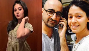Sunidhi Chauhan Breaks Her Silence On Reports Of Her Troubled Marriage With Hubby, Hitesh Sonik