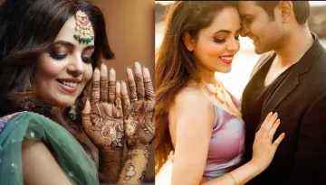 Newly Married, Sugandha Mishra Looks Pretty As She Flaunts Her 'Chooda' In First Pic Post-Wedding