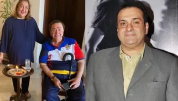 Rajiv Kapoor's Property Case, HC Seeks Divorce Decree From His Siblings Randhir Kapoor And Rima Jain