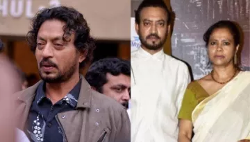 Irrfan Khan's Wife, Sutapa Recalls Fond Memories On His First Death Anniversary, Pens A Long Note