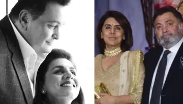 Neetu Kapoor Reveals How The Past Year Has Been Post Rishi Kapoor's Demise On His Death Anniversary