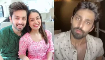 Himansh Kohli On Maintaining Silence Post His Break-Up With Neha Kakkar And How It Went Against Him