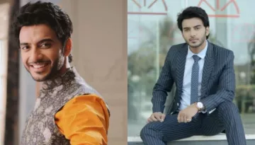 Jaana Na Dil Se Door Actor, Vikram Singh Chauhan Tied The Knot In An Intimate Ceremony, Shares Photo