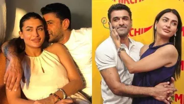 Pavitra Punia Shares If Religion And Age-Gap Has Become A Problem In Relationship With Eijaz Khan
