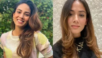 Mira Rajput Kapoor Flaunts Her Love For Bling With Neck Jewellery Worth INR 30K In Sunkissed Selfie