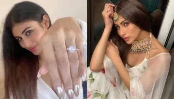 Mouni Roy Finally Speaks On Her Marriage Rumours With Her Alleged Boyfriend, Suraj Nambiar